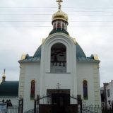 Опалення у церкві