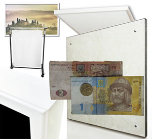 ИК панели325грн копия