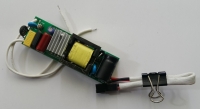 Импульсный блок питания  AC-DC 220-12V 6-8А