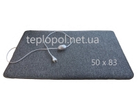 05 Килимок для кішок. Розмір 50х83см