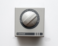 Терморегулятор Cewal