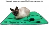 02 Килимок для кішок. Розмір 55х55см